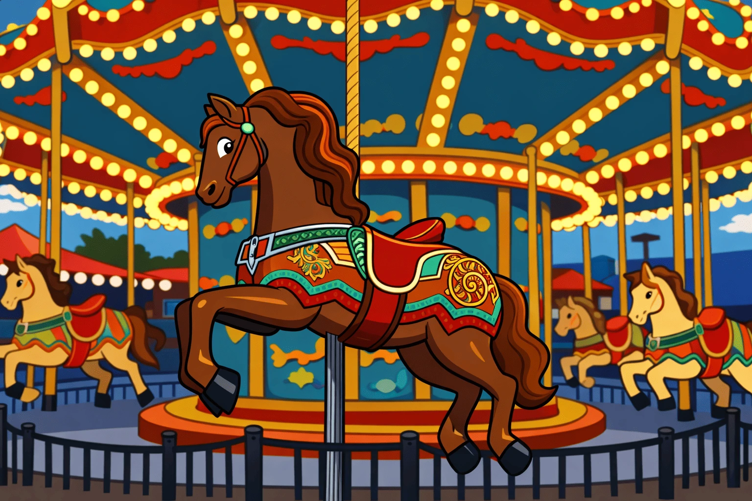 The Carousel Hook-Switch: A 48-Hour Second Chance for Engagement