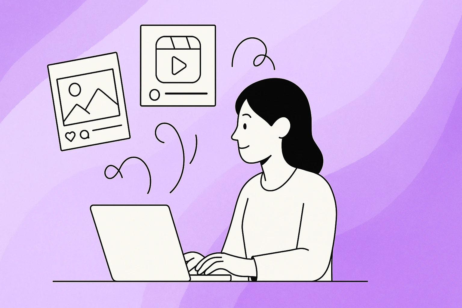 Instagram Algorithm: Niche vs. Multi-Topic